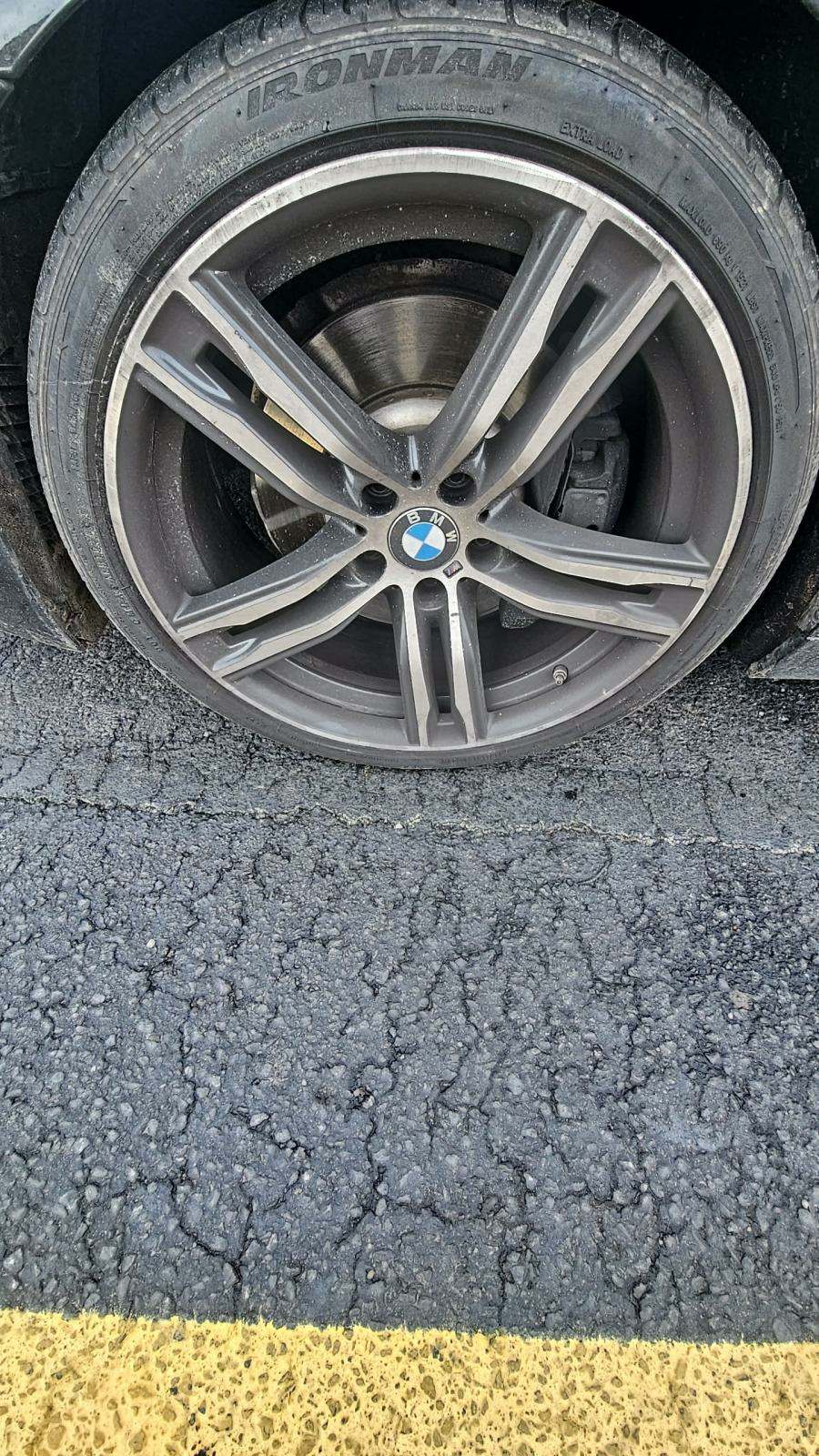 2019 BMW 6 Series 640i RWD