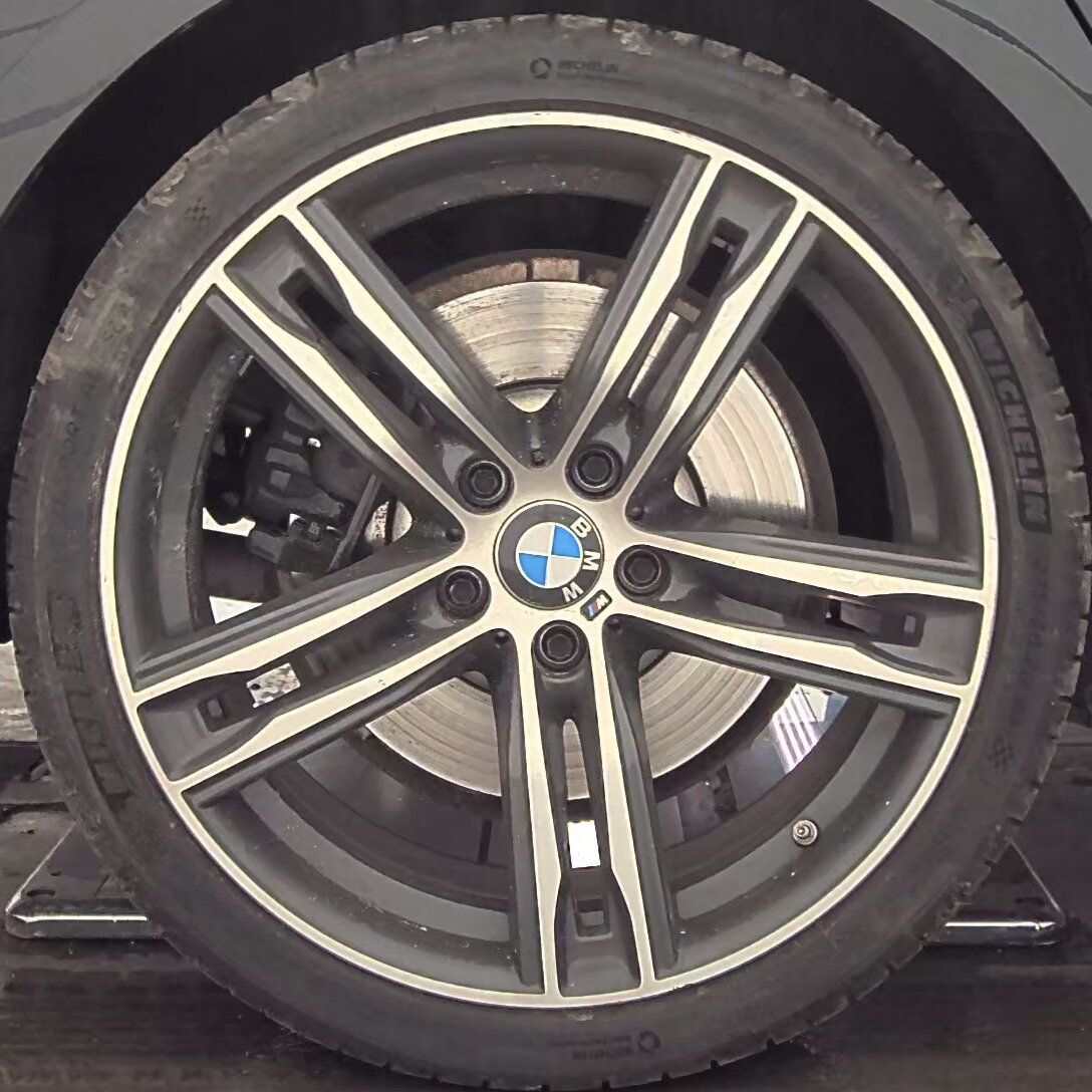 2019 BMW 6 Series 640i RWD