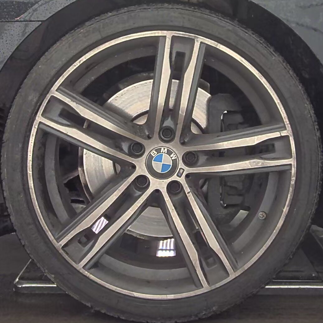 2019 BMW 6 Series 640i RWD