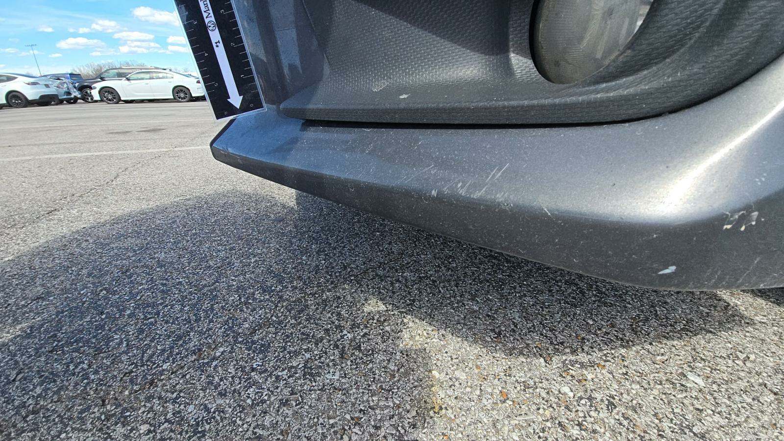 2020 Subaru WRX Premium AWD