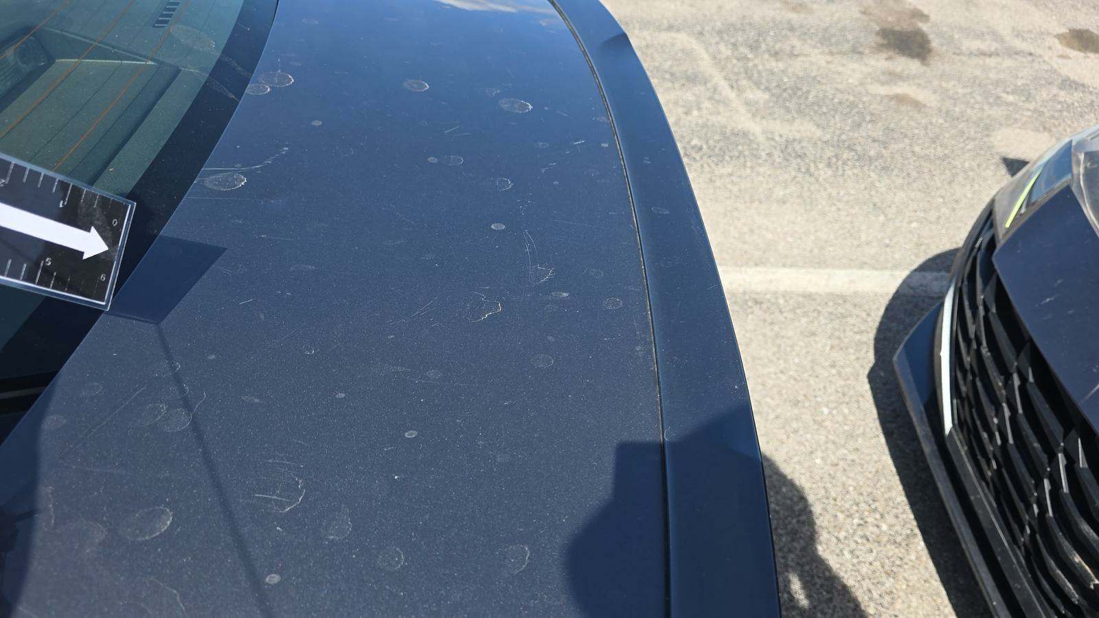 2020 Subaru WRX Premium AWD