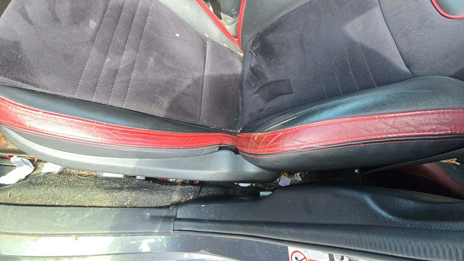 2020 Subaru WRX Premium AWD