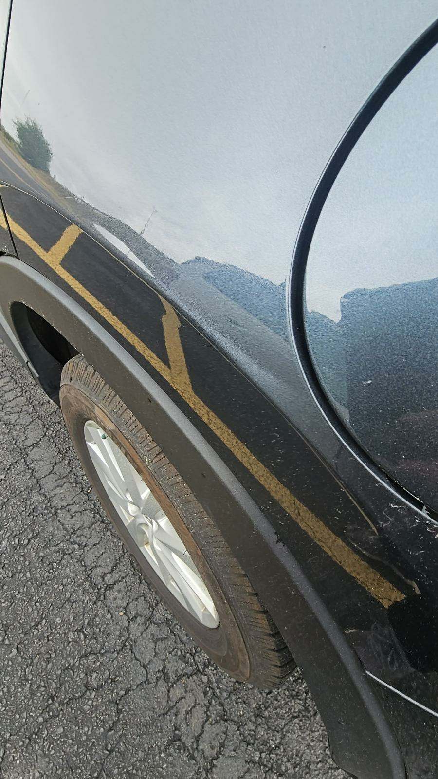 2013 MAZDA CX-5 Touring AWD