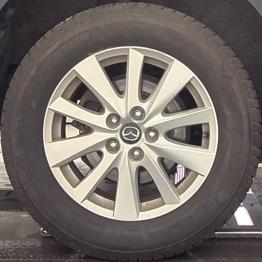 2013 MAZDA CX-5 Touring AWD