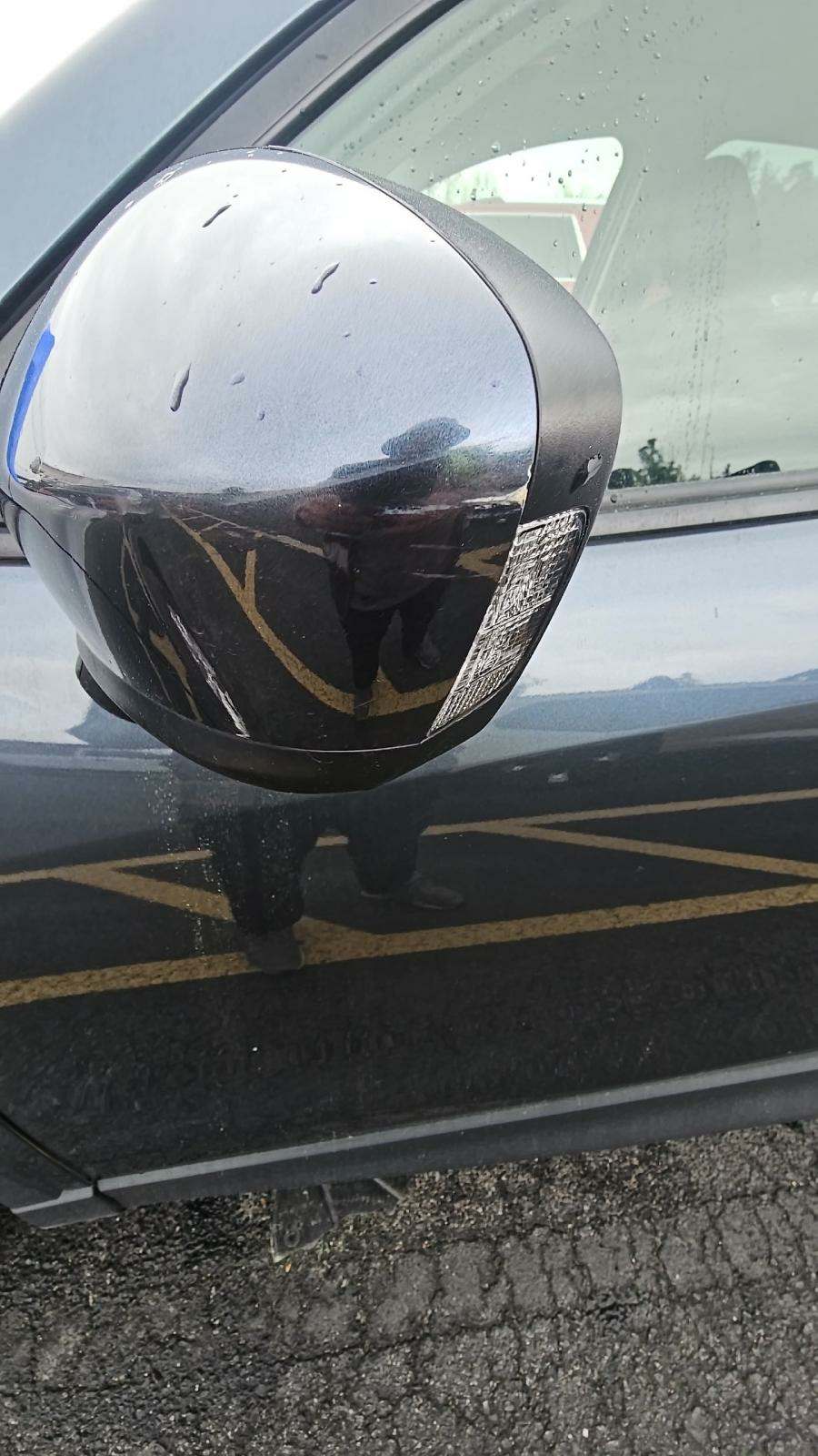 2013 MAZDA CX-5 Touring AWD