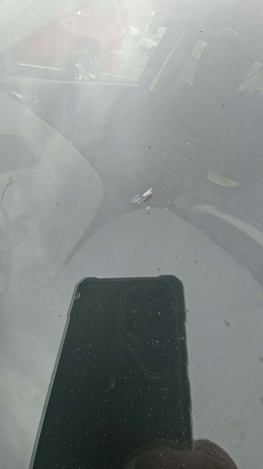 2013 MAZDA CX-5 Touring AWD