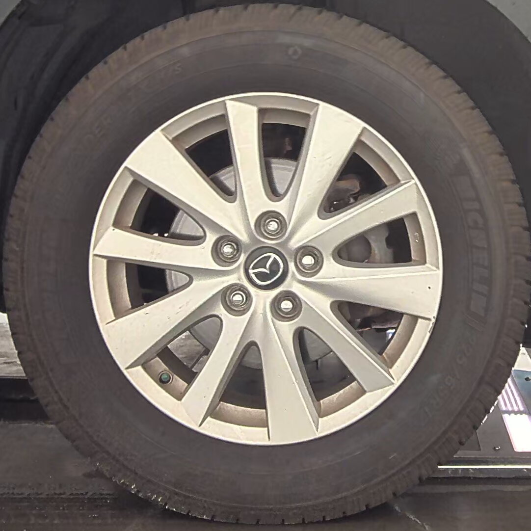 2013 MAZDA CX-5 Touring AWD