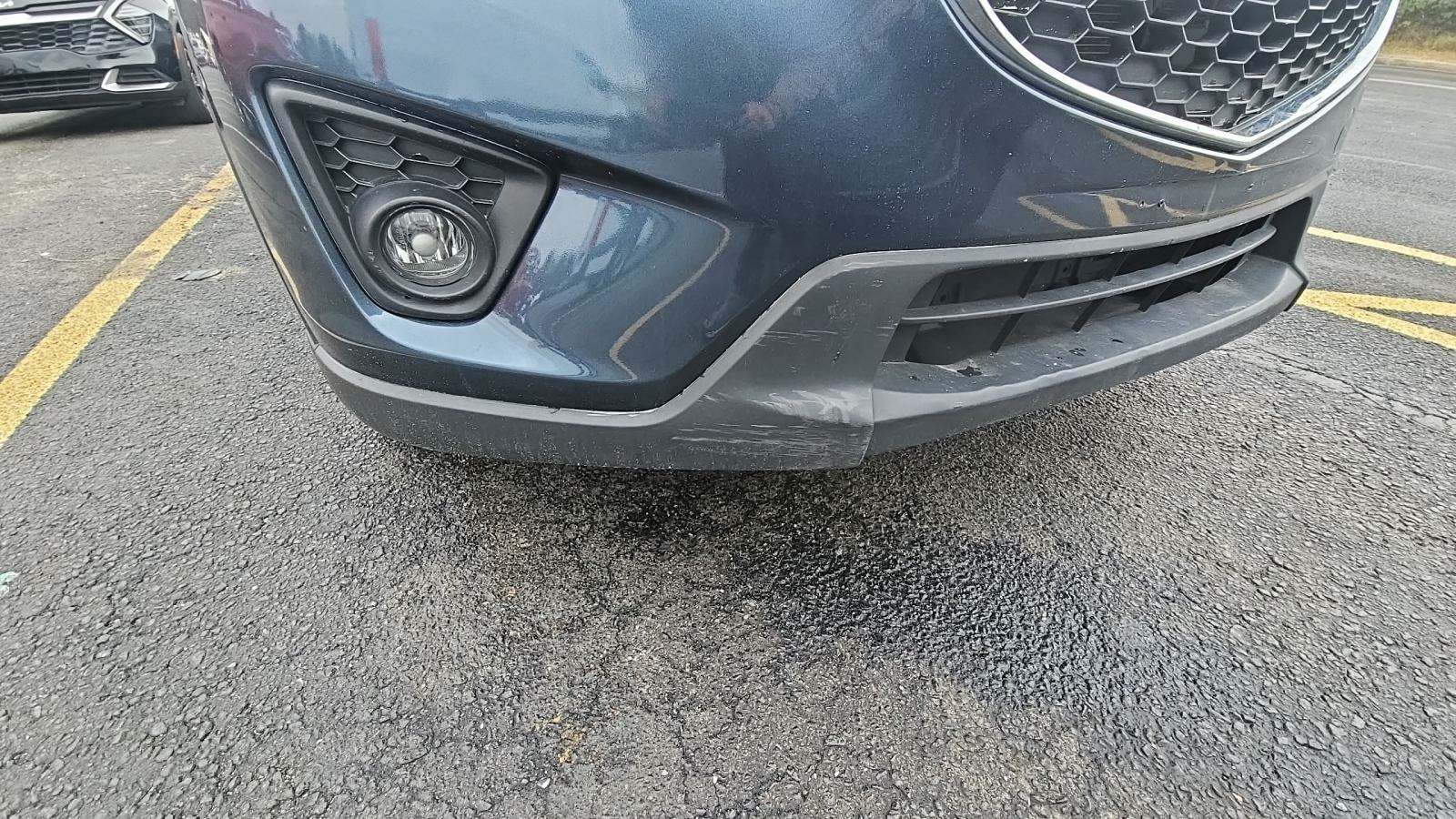 2013 MAZDA CX-5 Touring AWD