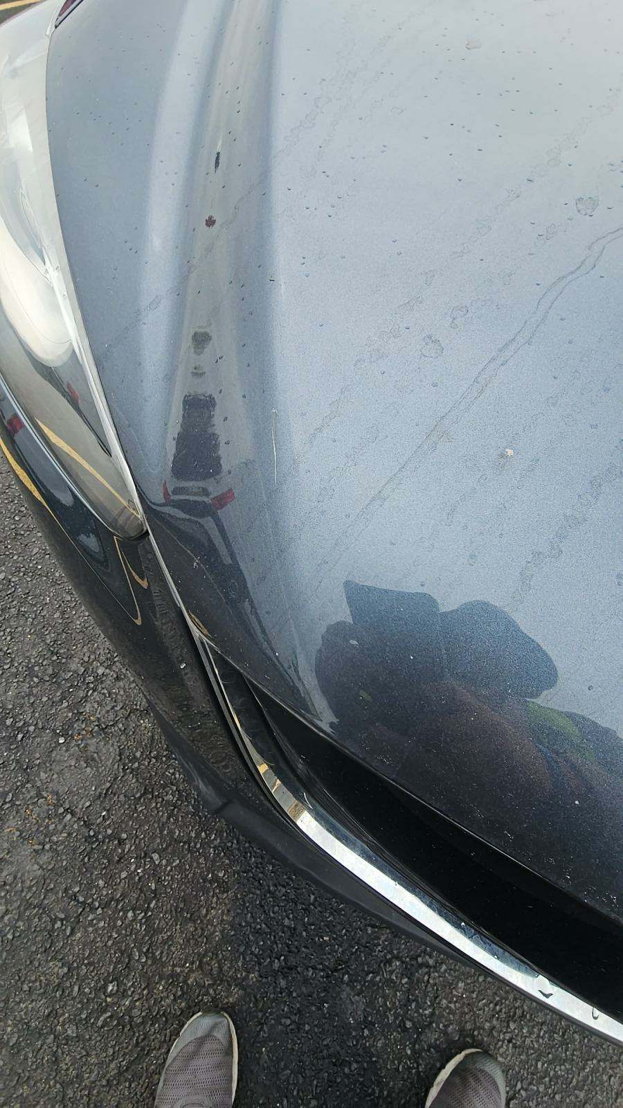 2013 MAZDA CX-5 Touring AWD