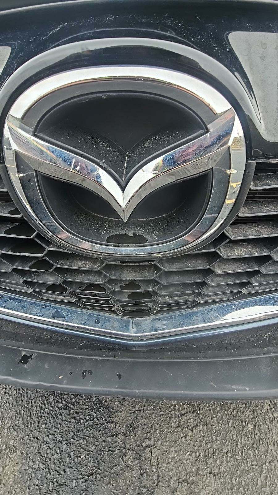 2013 MAZDA CX-5 Touring AWD