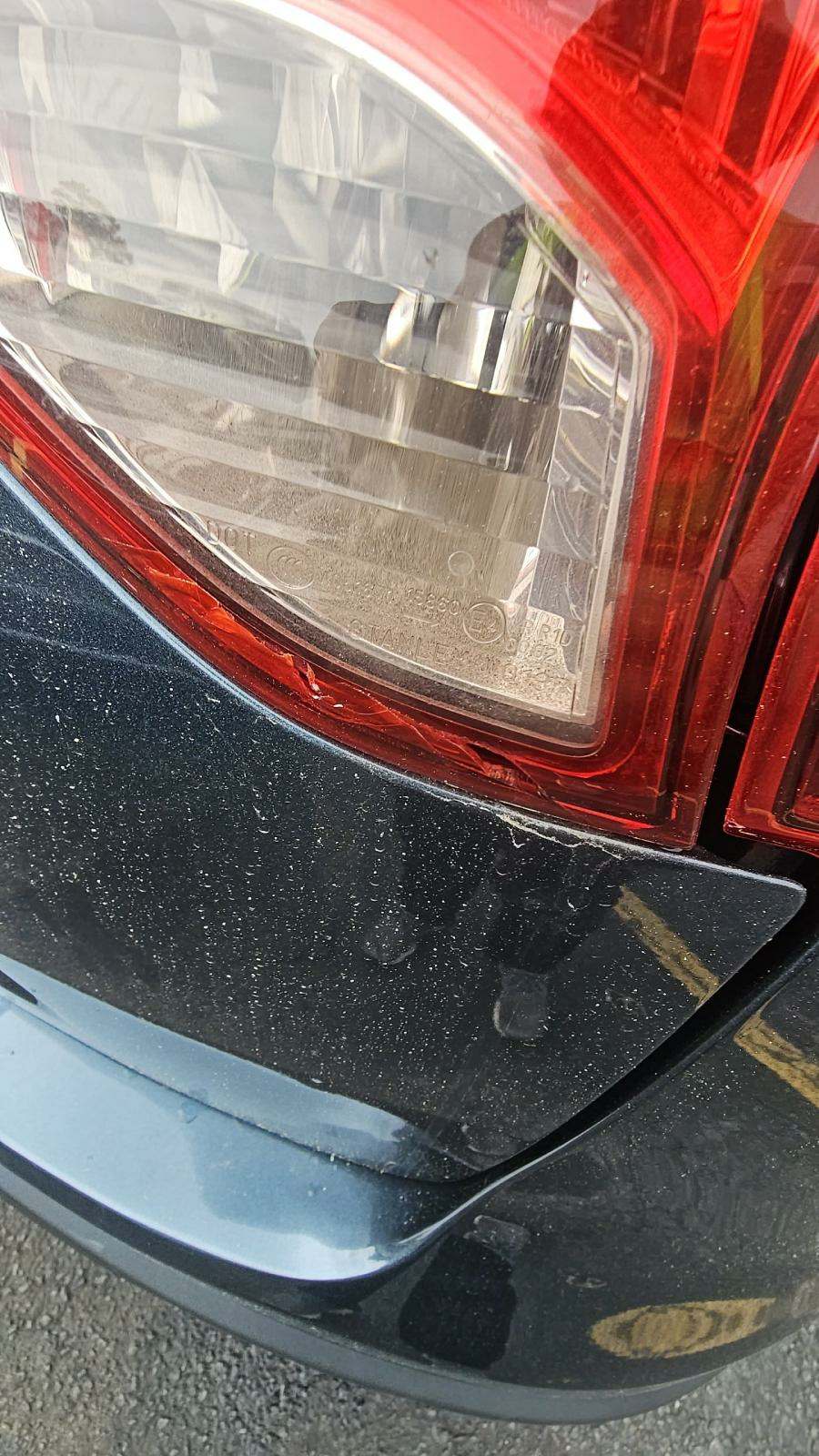 2013 MAZDA CX-5 Touring AWD