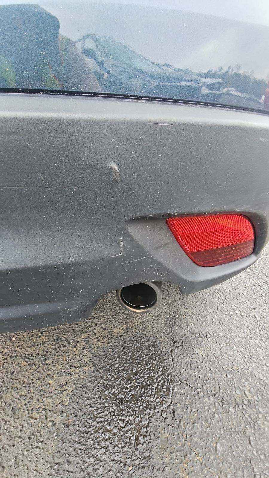 2013 MAZDA CX-5 Touring AWD