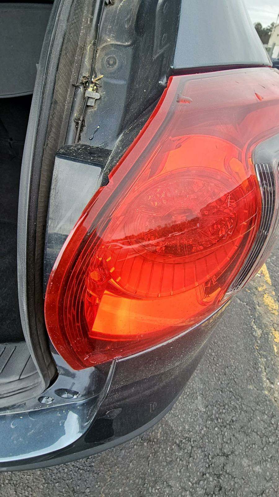 2013 MAZDA CX-5 Touring AWD