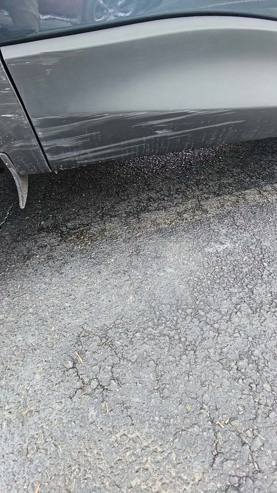 2013 MAZDA CX-5 Touring AWD