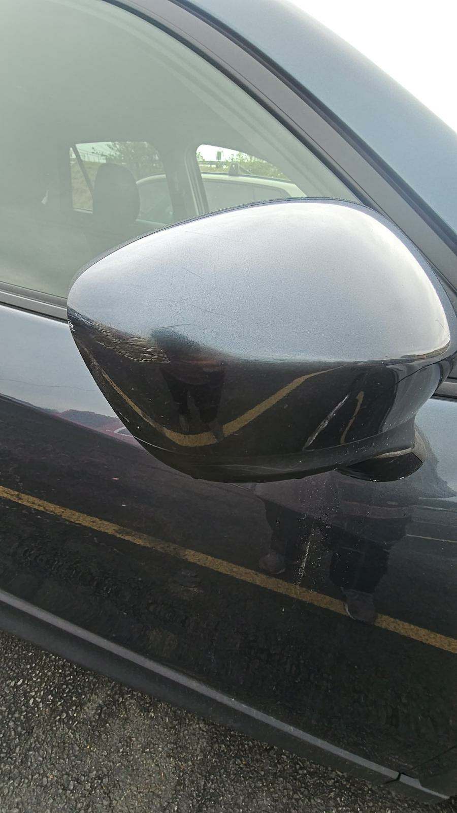 2013 MAZDA CX-5 Touring AWD