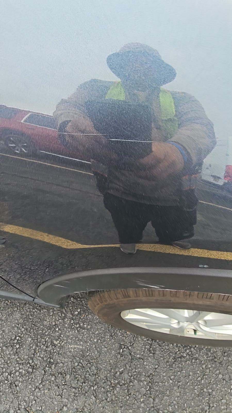 2013 MAZDA CX-5 Touring AWD