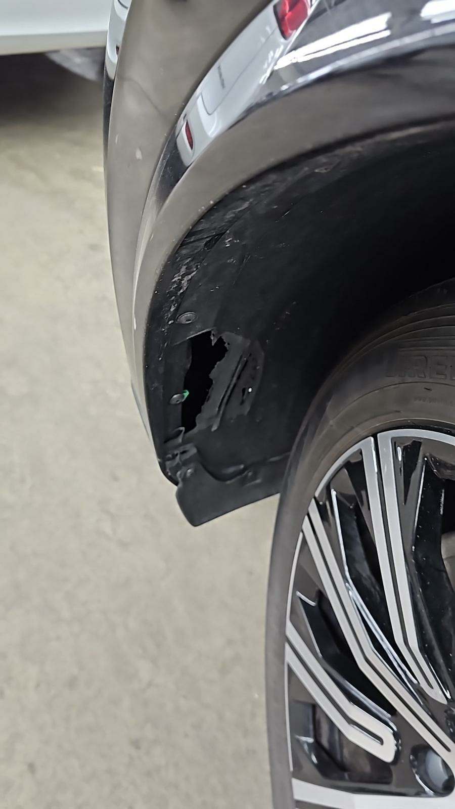 2022 Volvo XC90 Inscription AWD