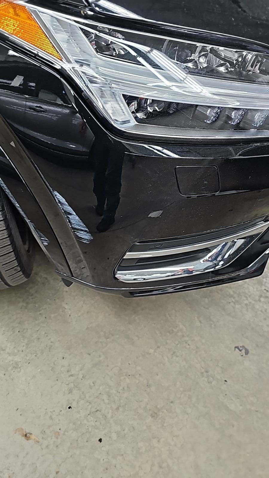 2022 Volvo XC90 Inscription AWD