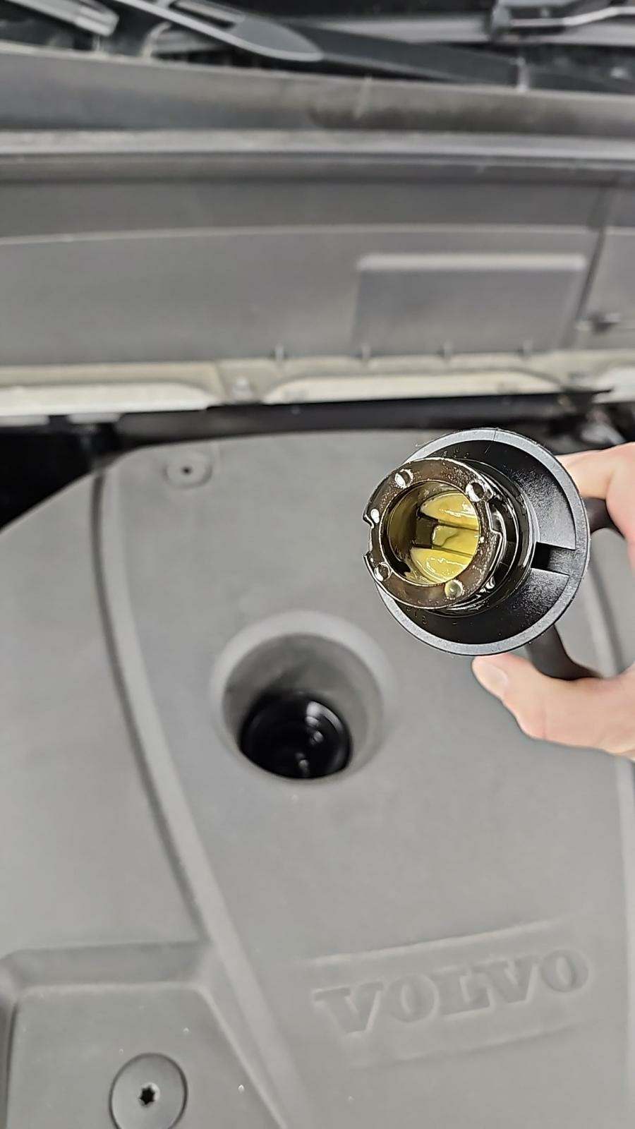 2022 Volvo XC90 Inscription AWD