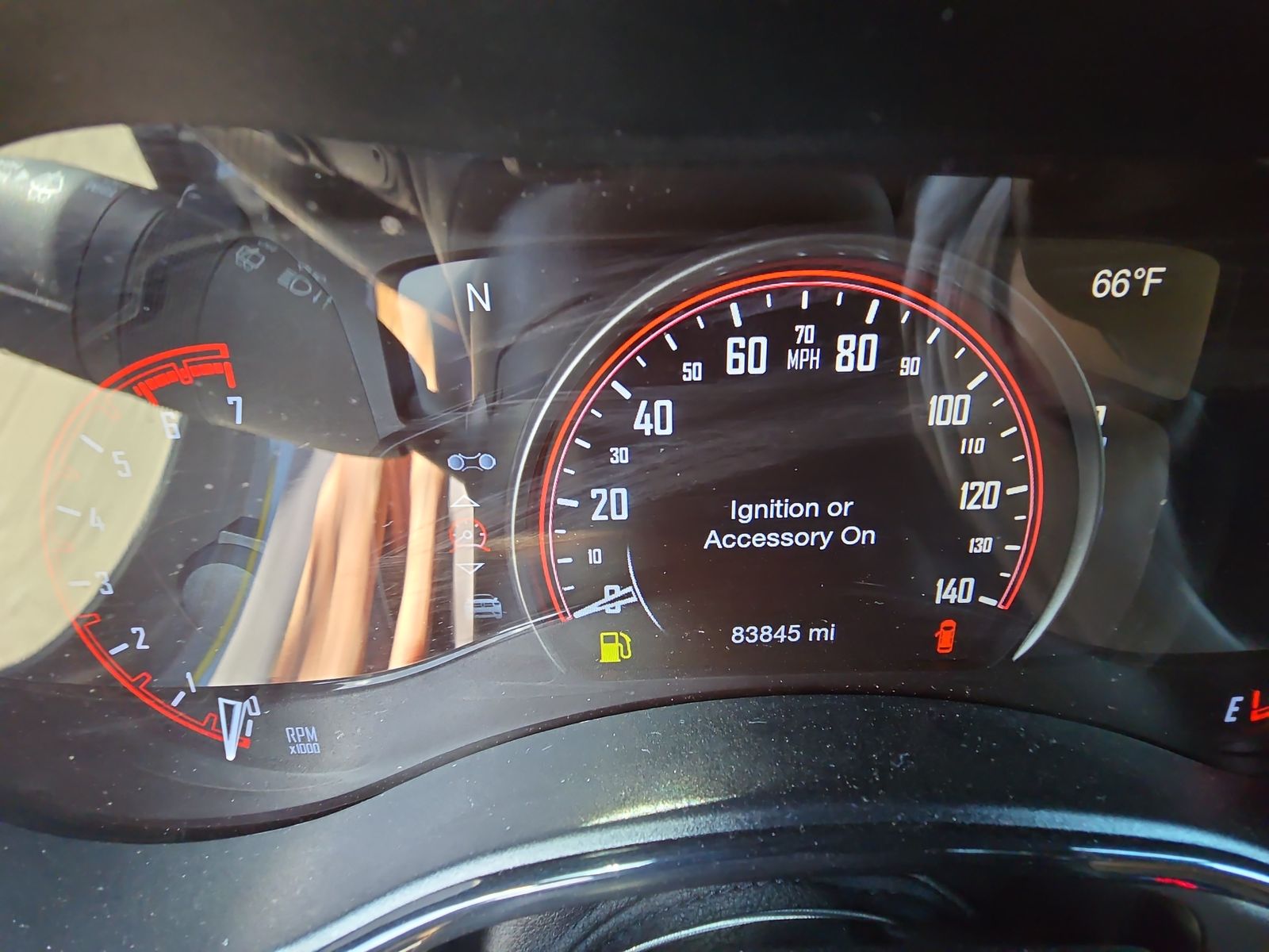 2023 Dodge Durango R/T Plus AWD