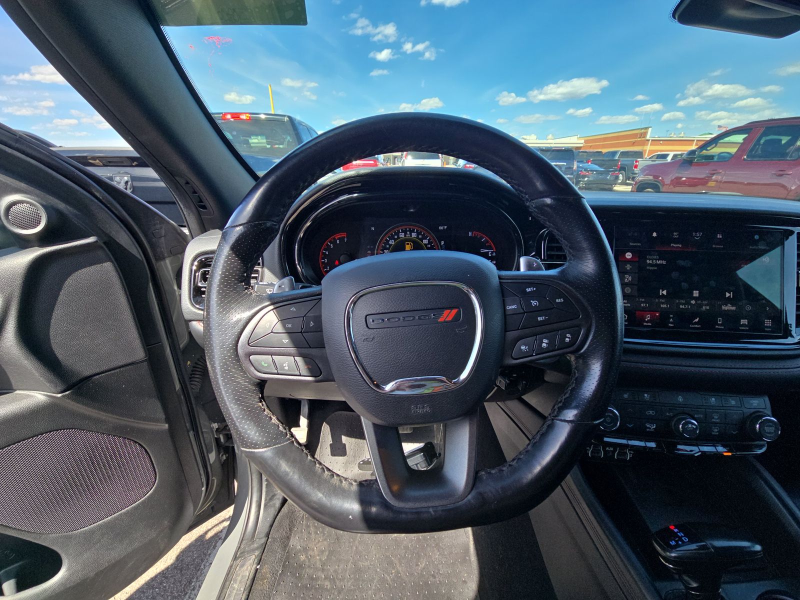 2023 Dodge Durango R/T Plus AWD