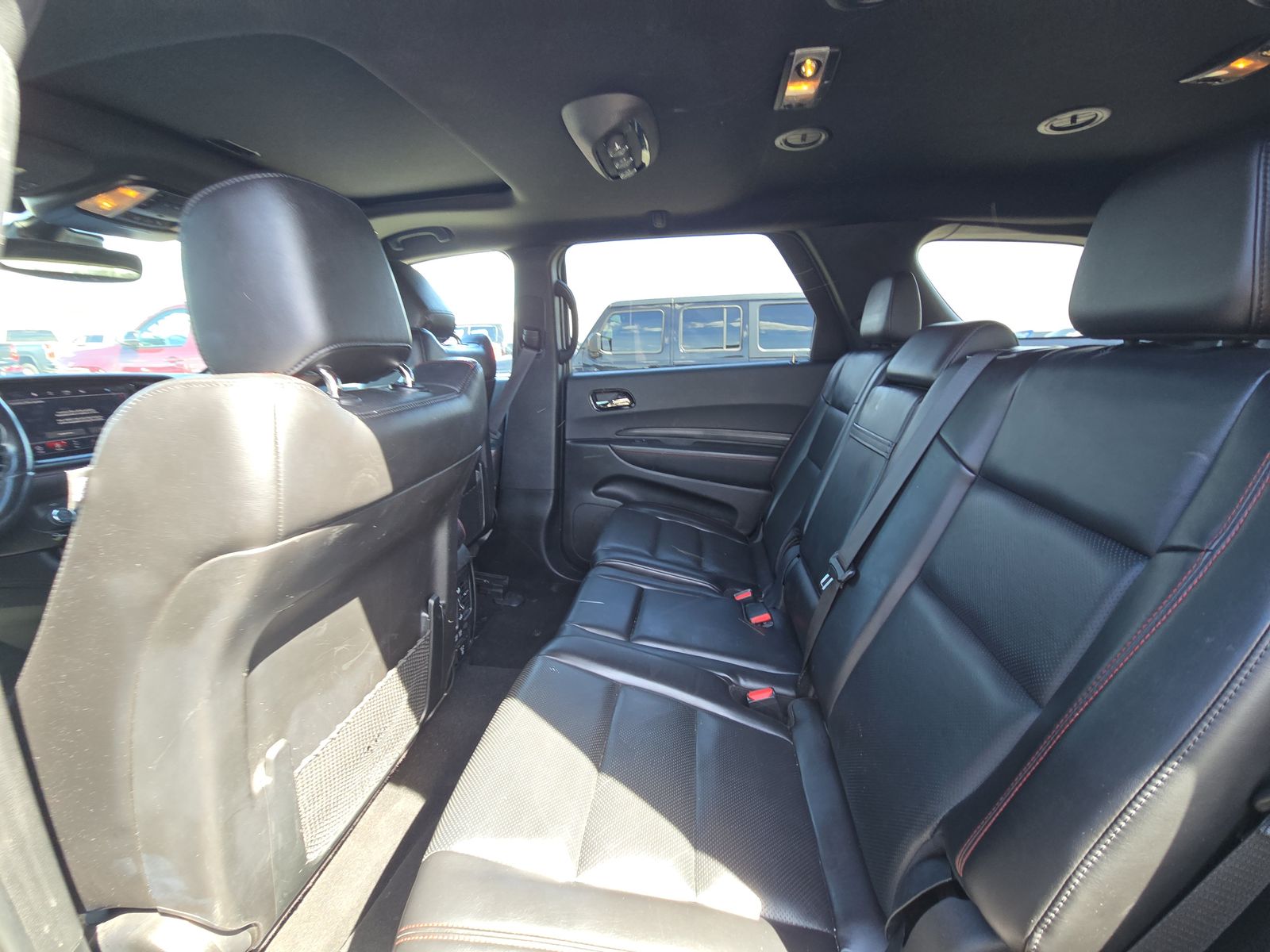 2023 Dodge Durango R/T Plus AWD