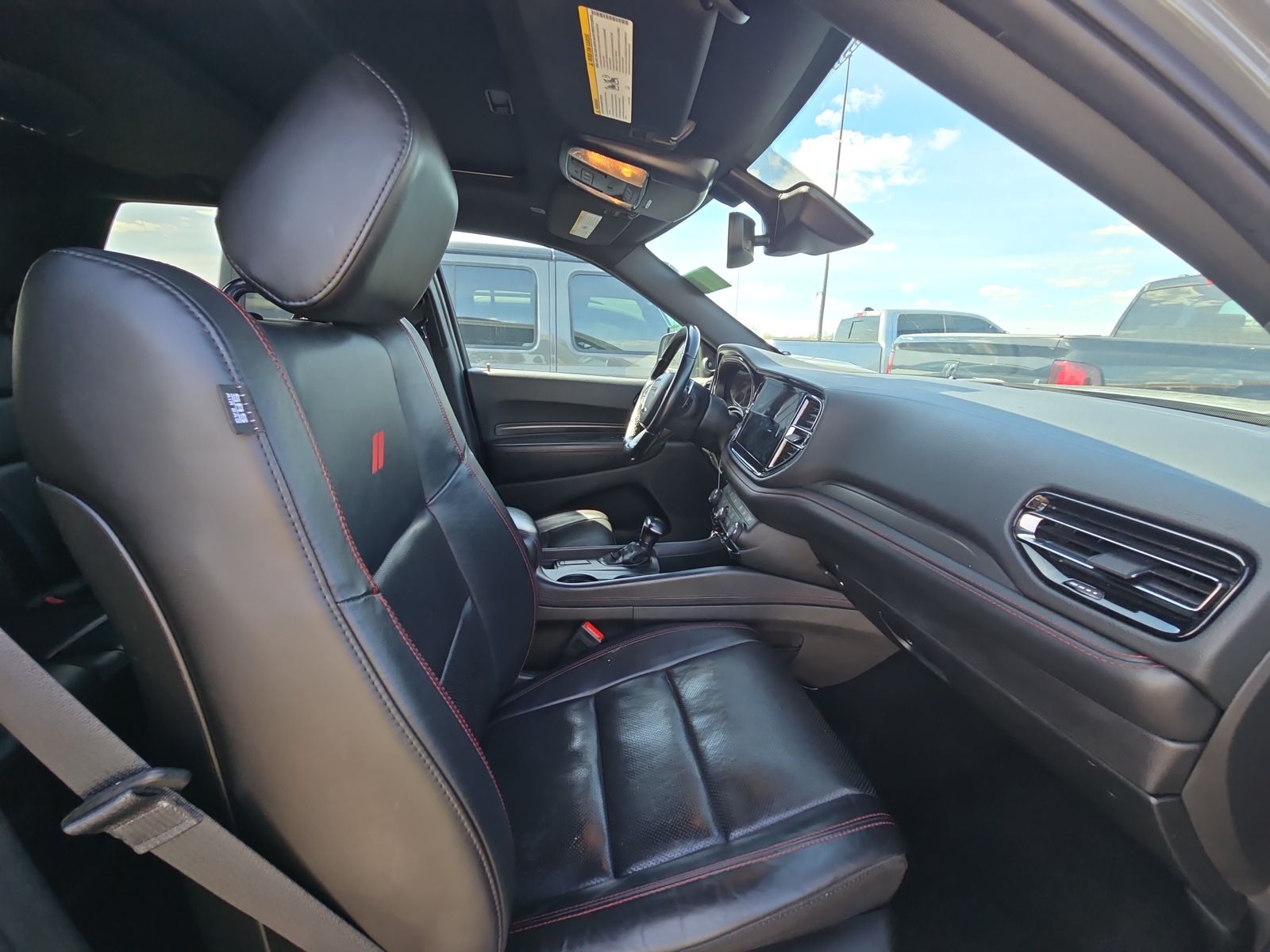 2023 Dodge Durango R/T Plus AWD