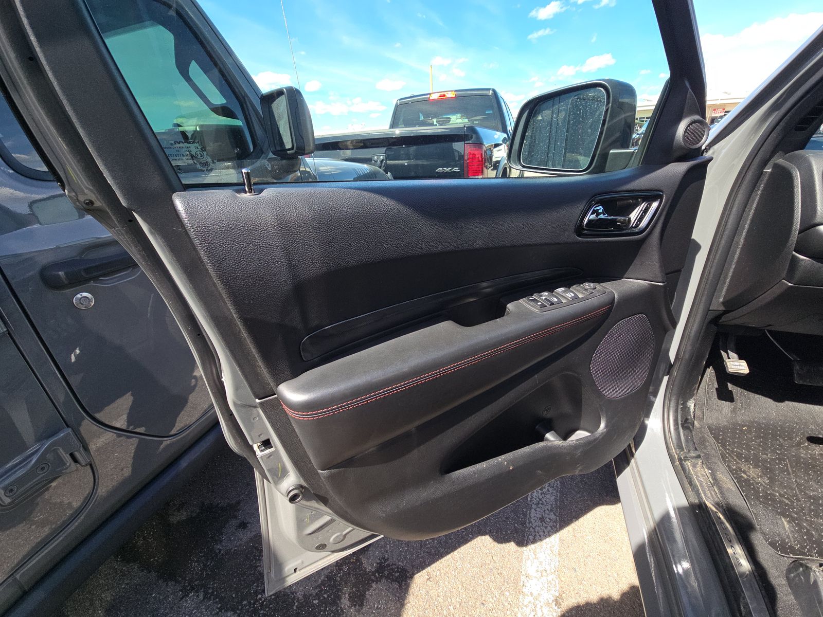 2023 Dodge Durango R/T Plus AWD