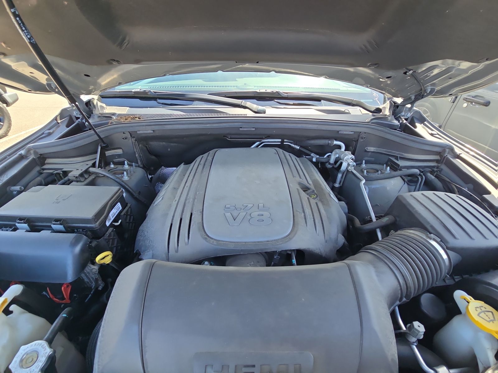 2023 Dodge Durango R/T Plus AWD