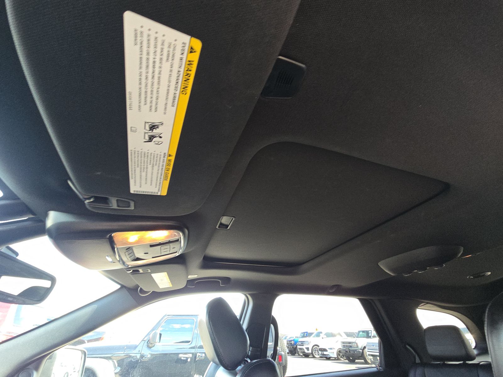 2023 Dodge Durango R/T Plus AWD