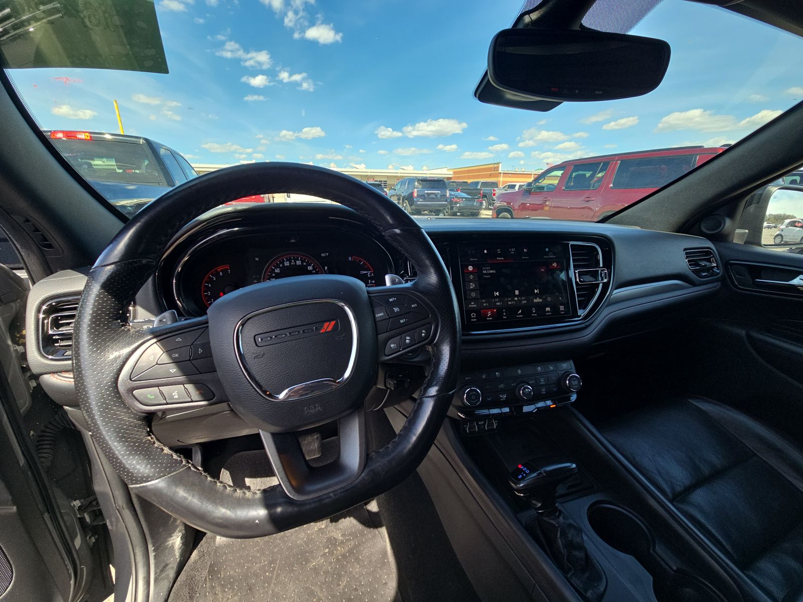 2023 Dodge Durango R/T Plus AWD