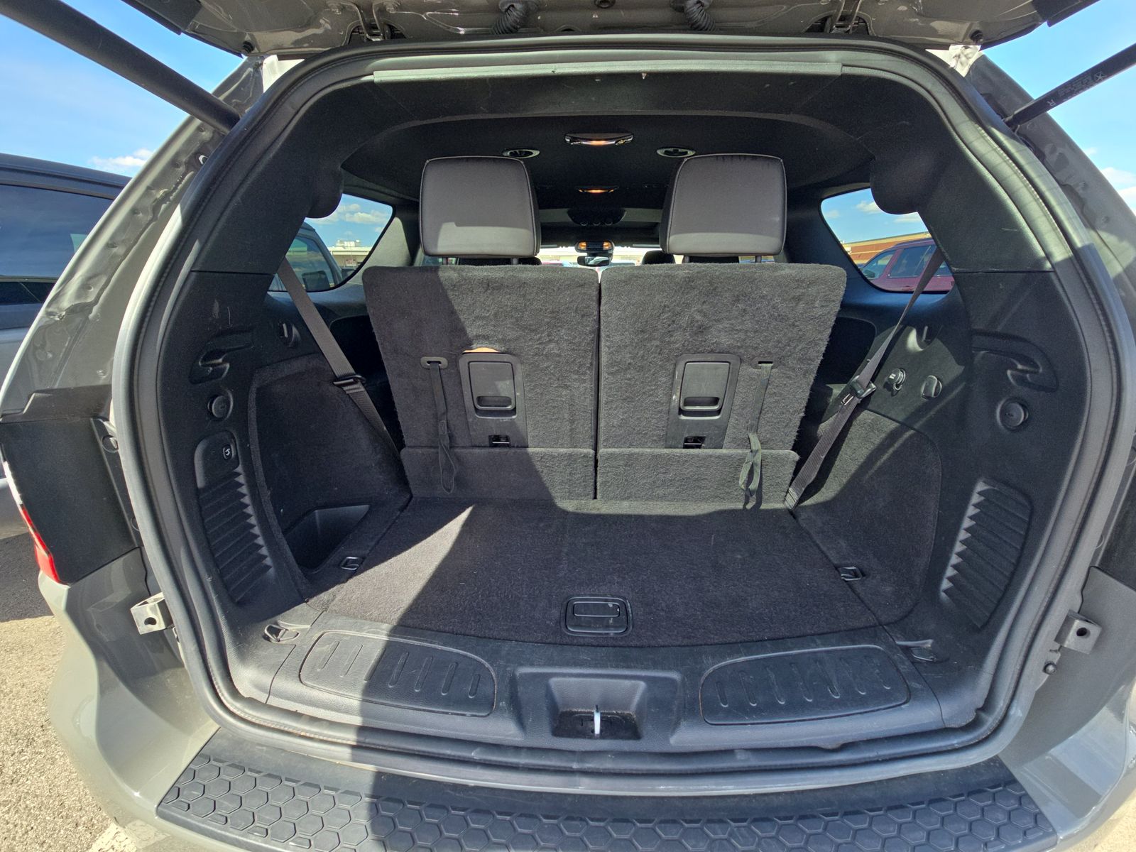 2023 Dodge Durango R/T Plus AWD