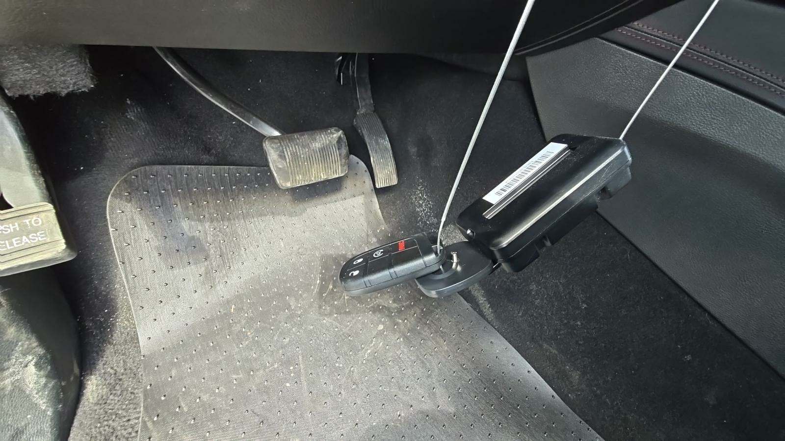 2023 Dodge Durango R/T Plus AWD