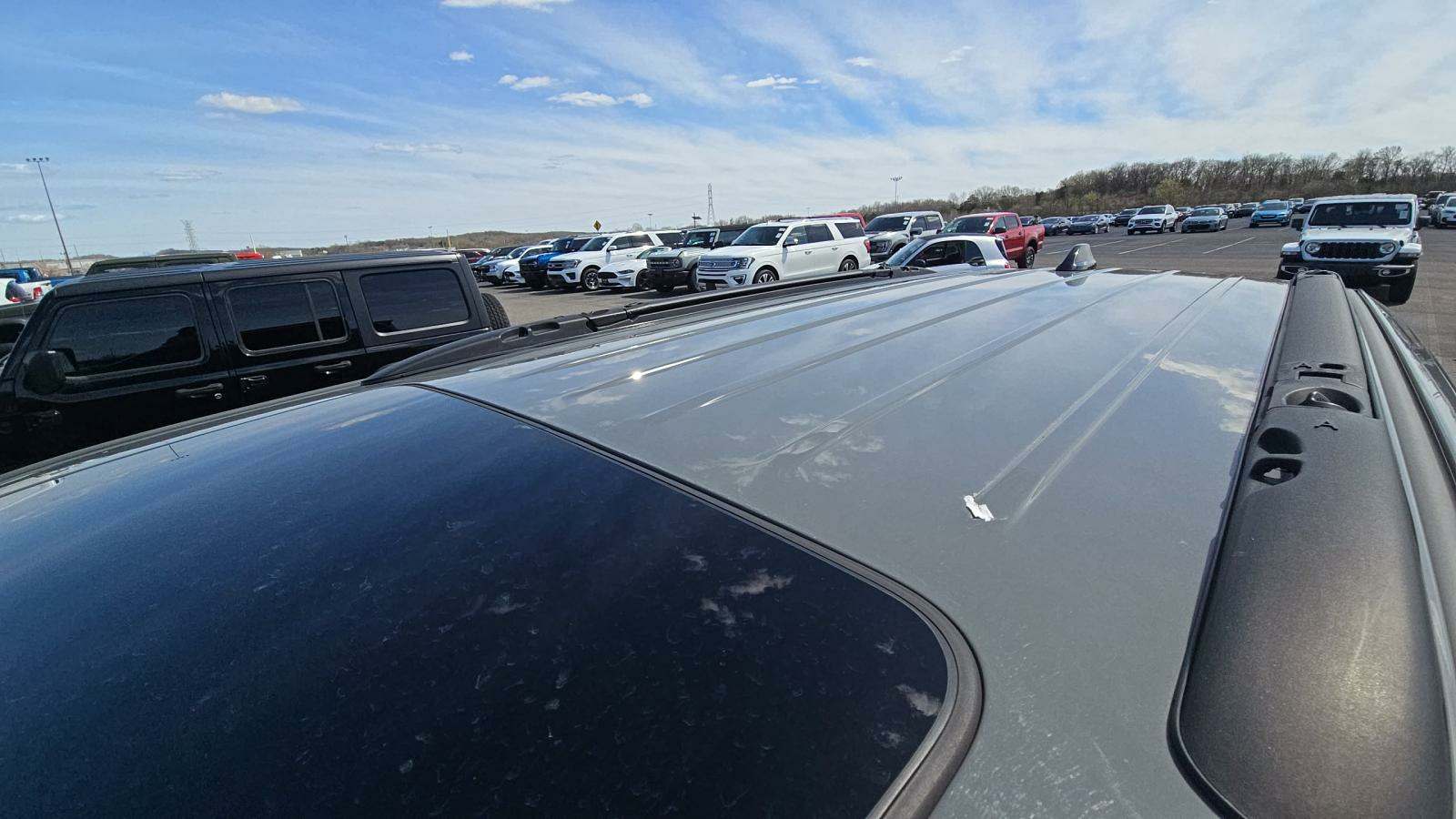 2023 Dodge Durango R/T Plus AWD