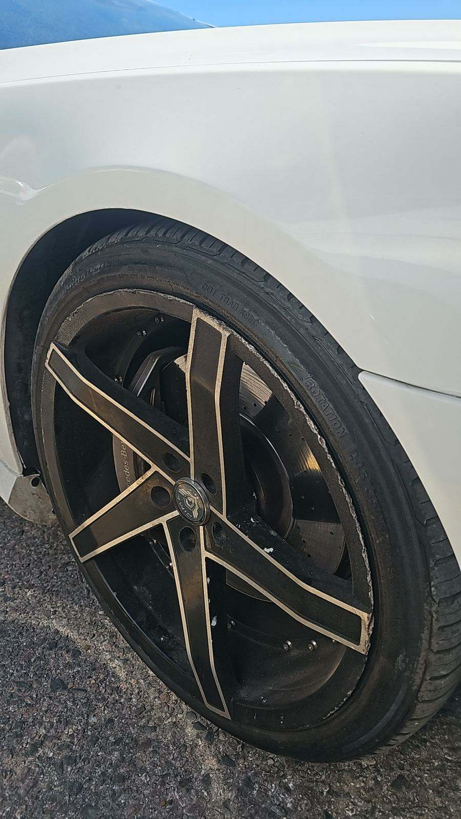 2015 Mercedes-Benz SL-Class SL 400 RWD