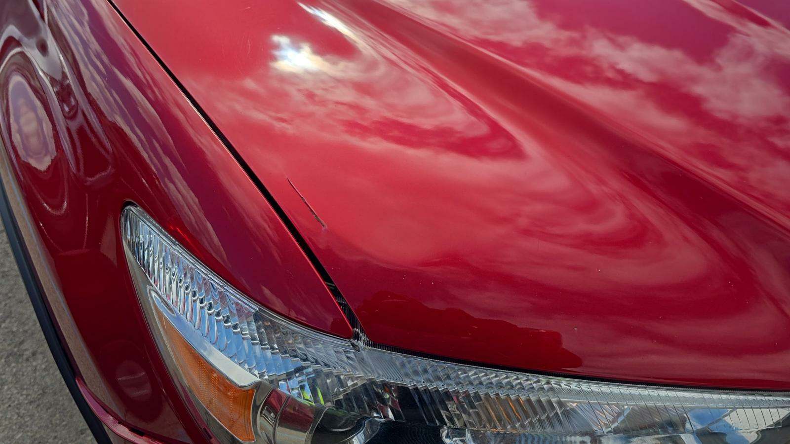 2017 Mitsubishi Outlander Sport LE AWD