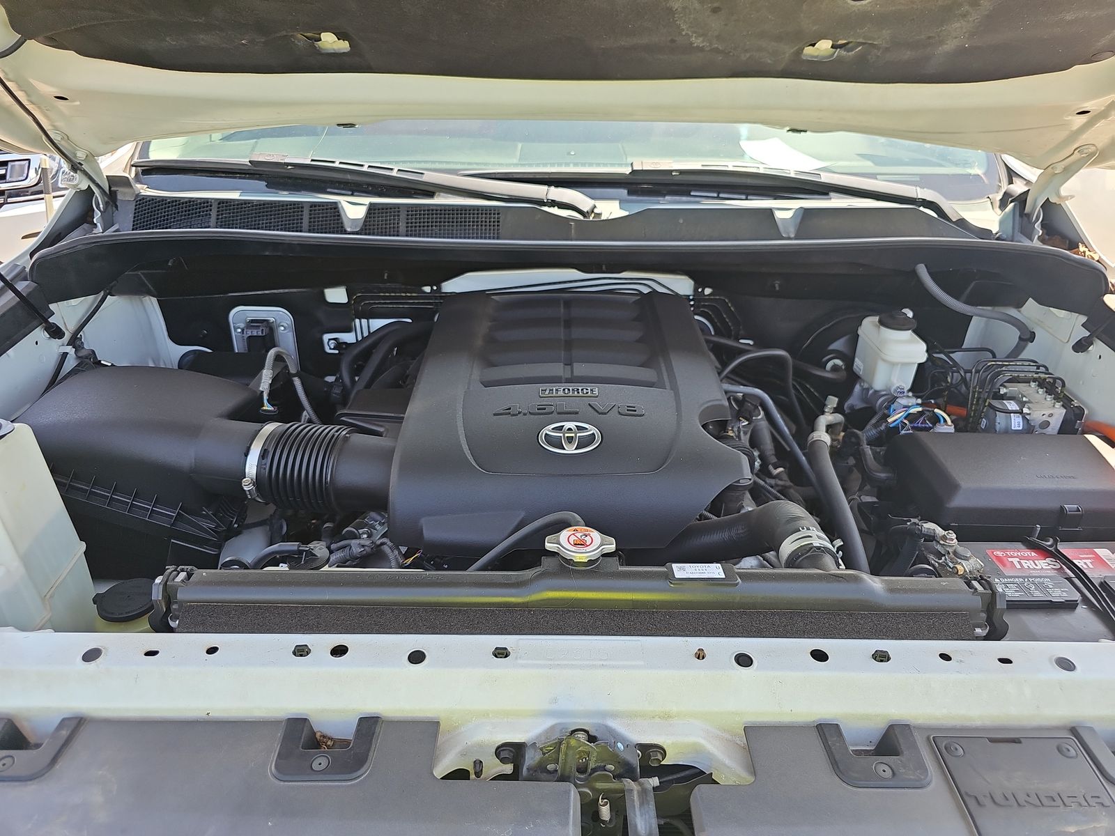 2019 Toyota Tundra SR5 RWD