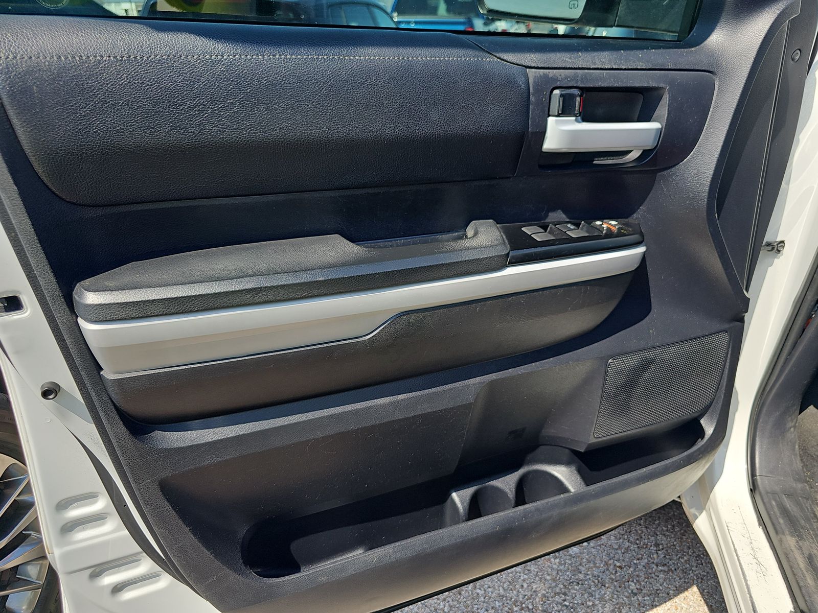 2019 Toyota Tundra SR5 RWD