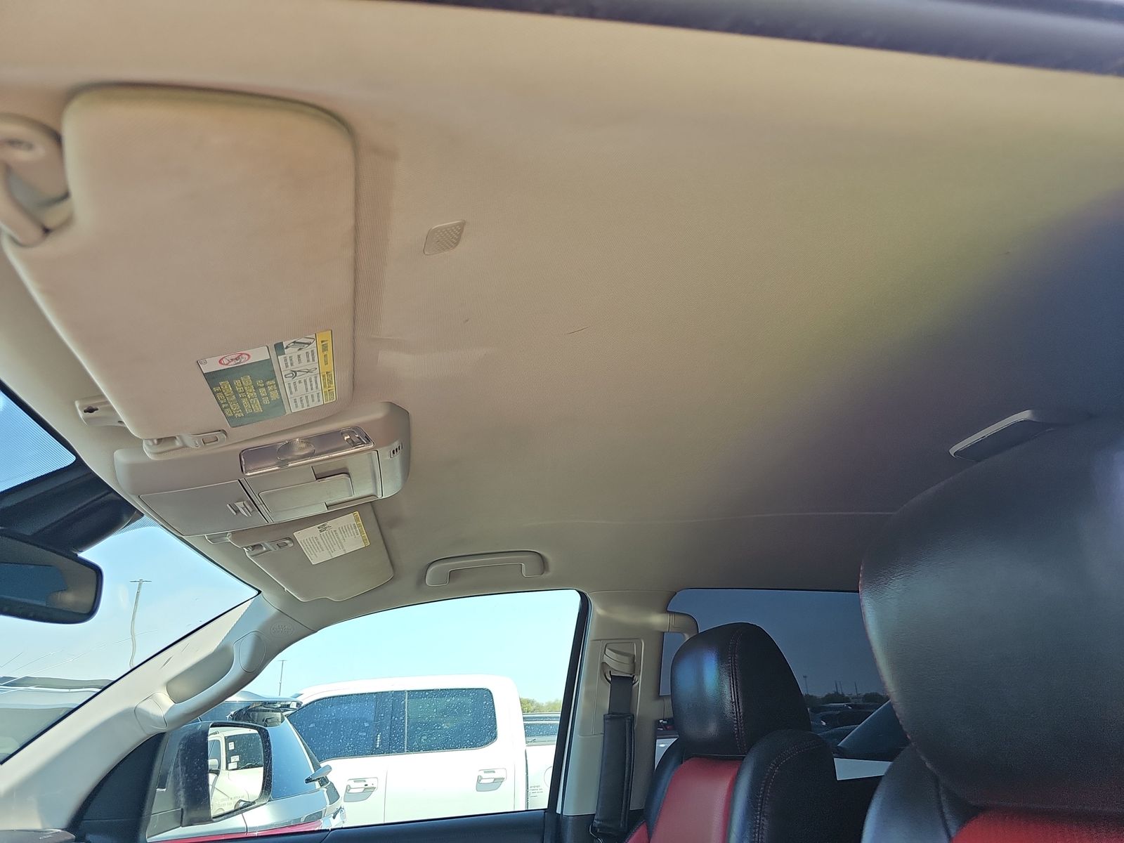 2019 Toyota Tundra SR5 RWD