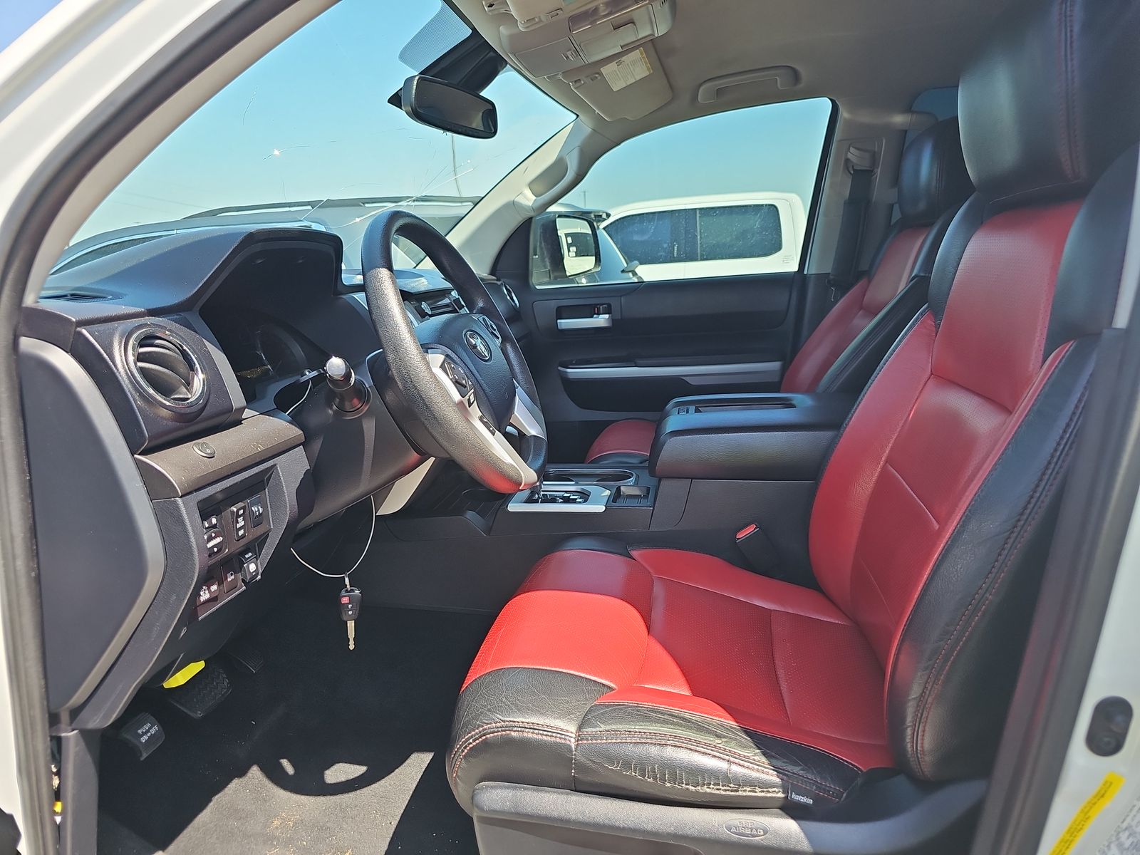 2019 Toyota Tundra SR5 RWD
