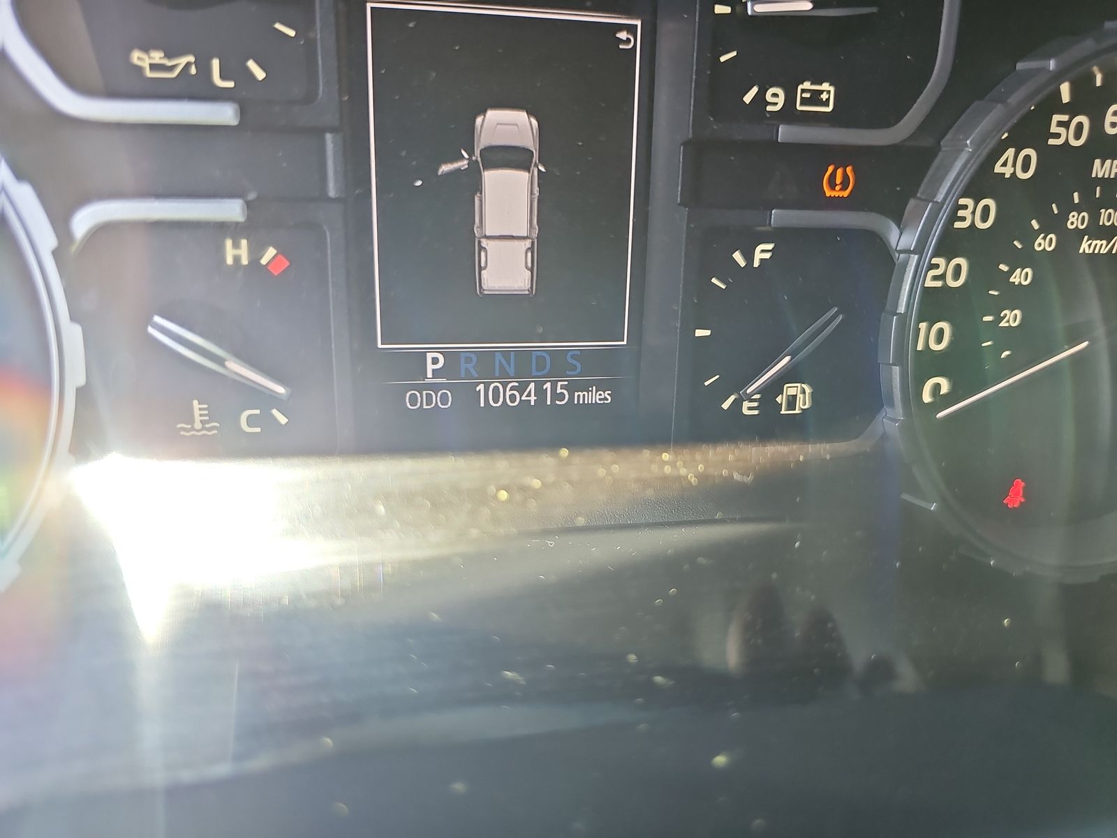 2019 Toyota Tundra SR5 RWD