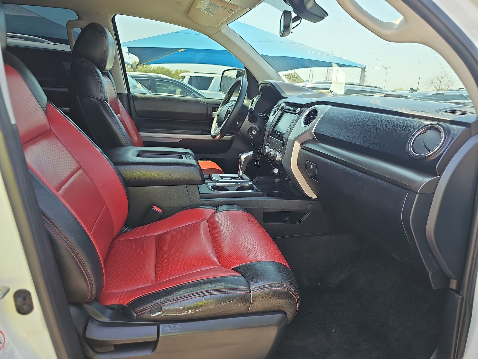 2019 Toyota Tundra SR5 RWD