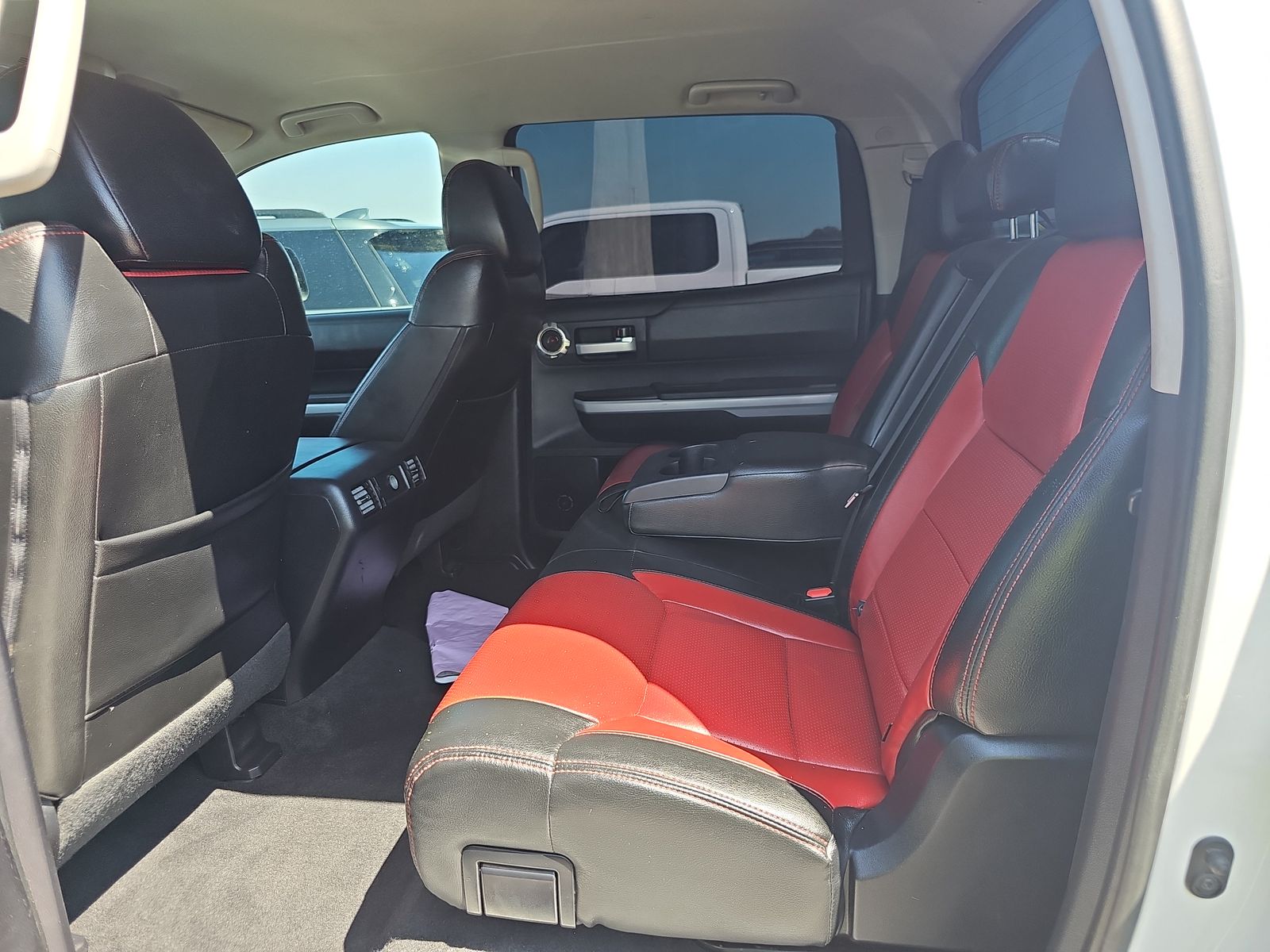 2019 Toyota Tundra SR5 RWD