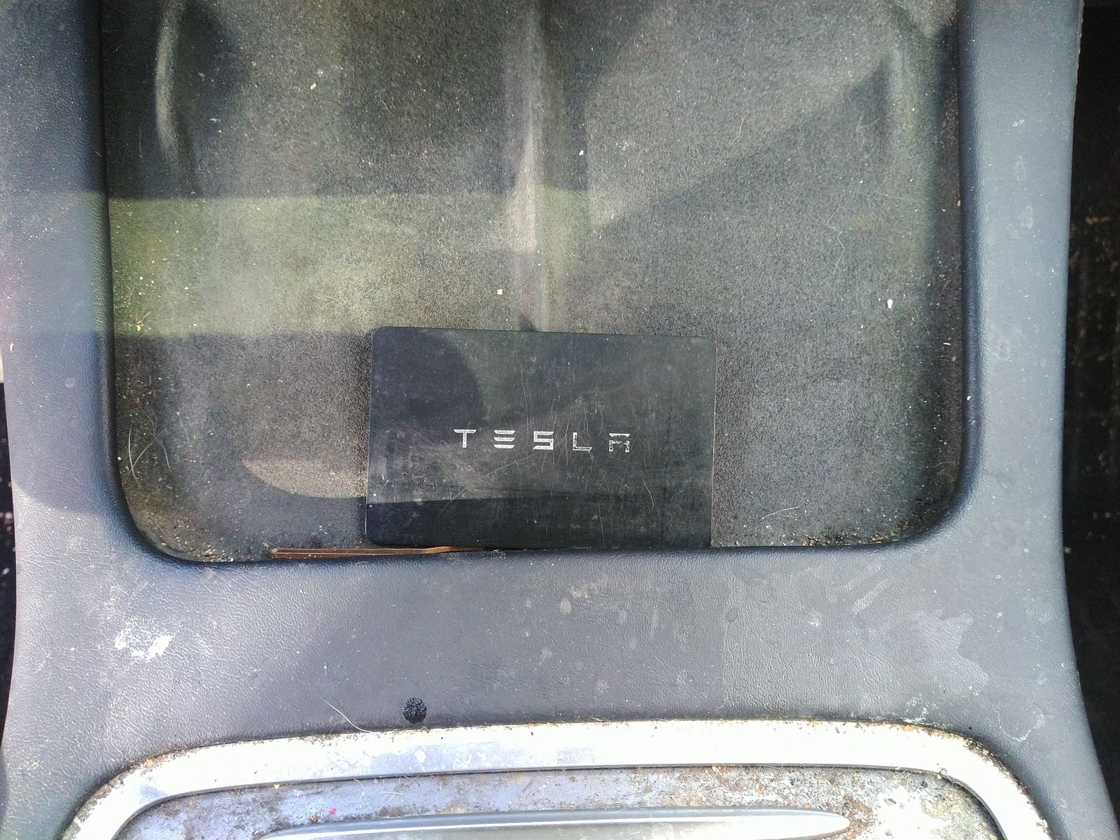 2021 Tesla Model Y Long Range AWD