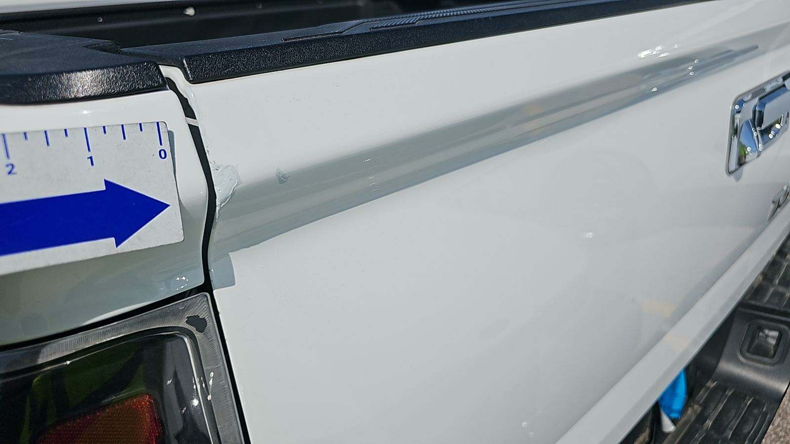 2019 Toyota Tundra SR5 RWD