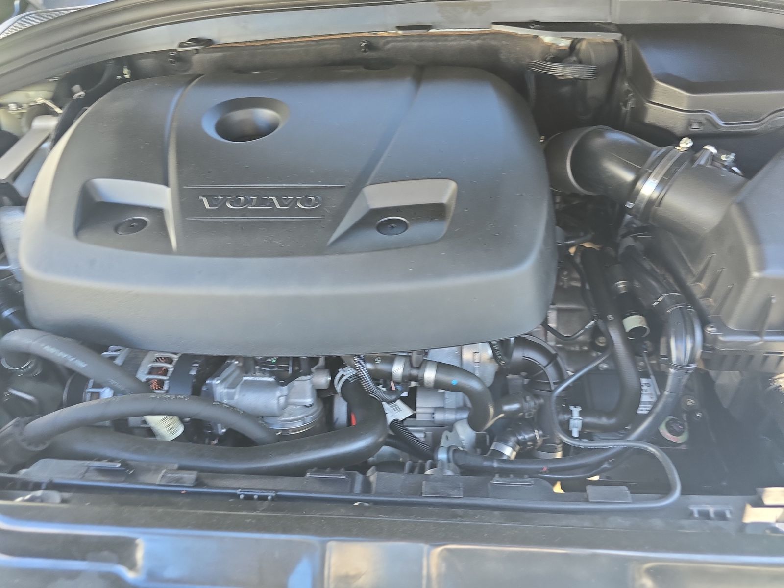 2017 Volvo XC60 T5 Dynamic FWD