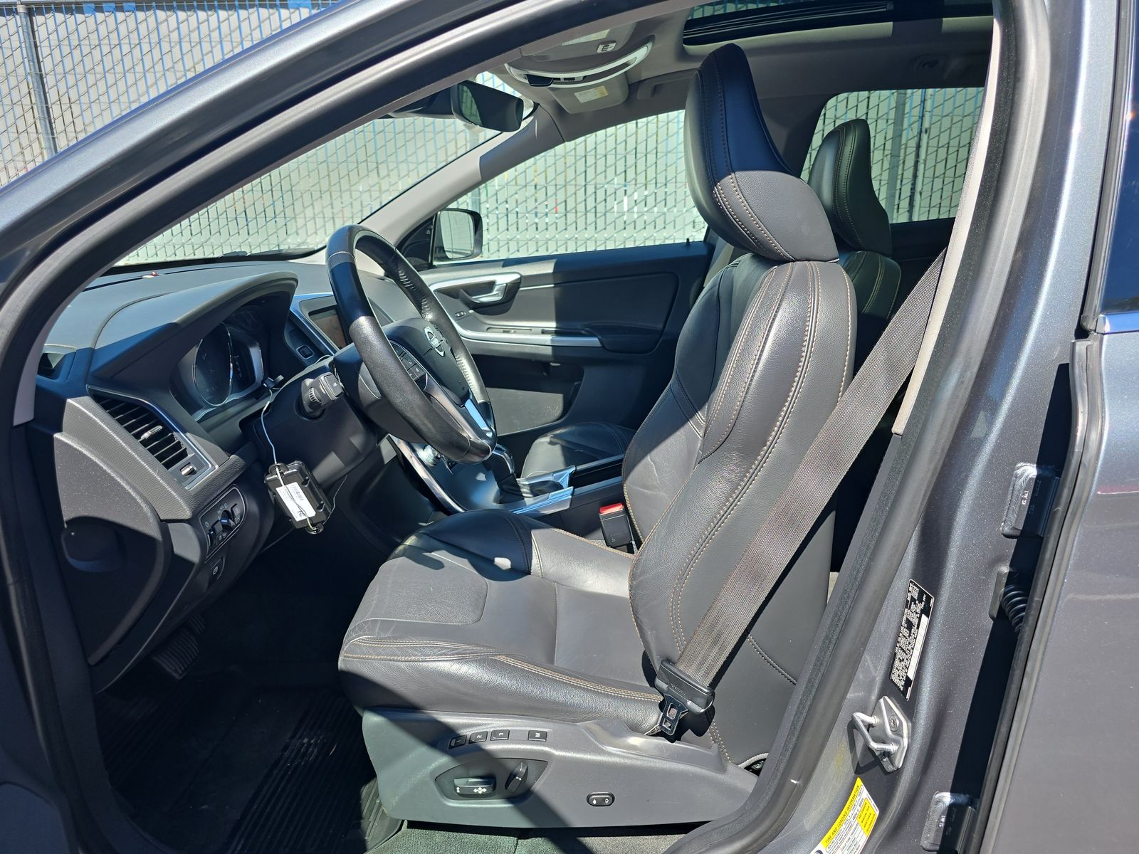 2017 Volvo XC60 T5 Dynamic FWD