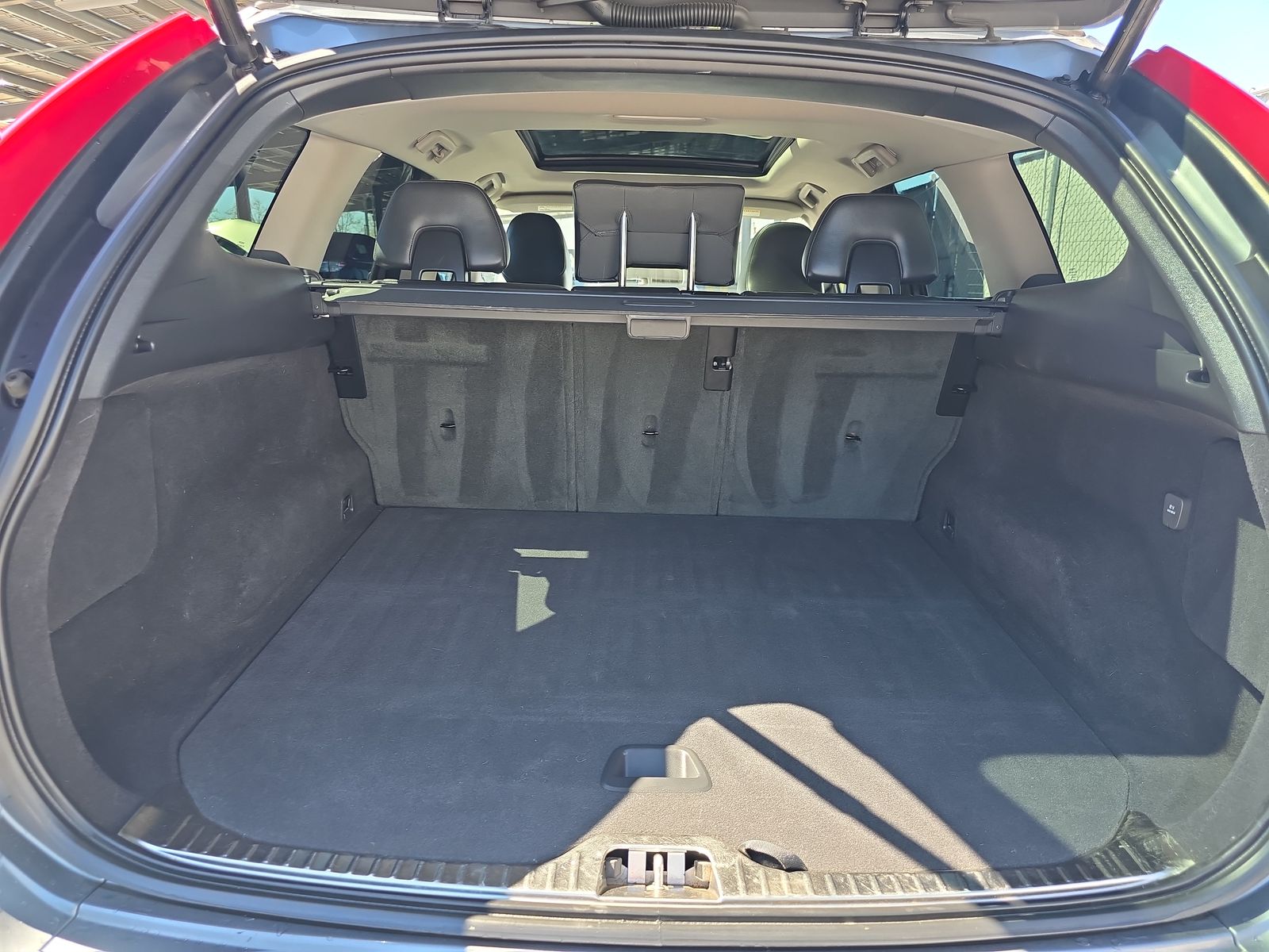 2017 Volvo XC60 T5 Dynamic FWD