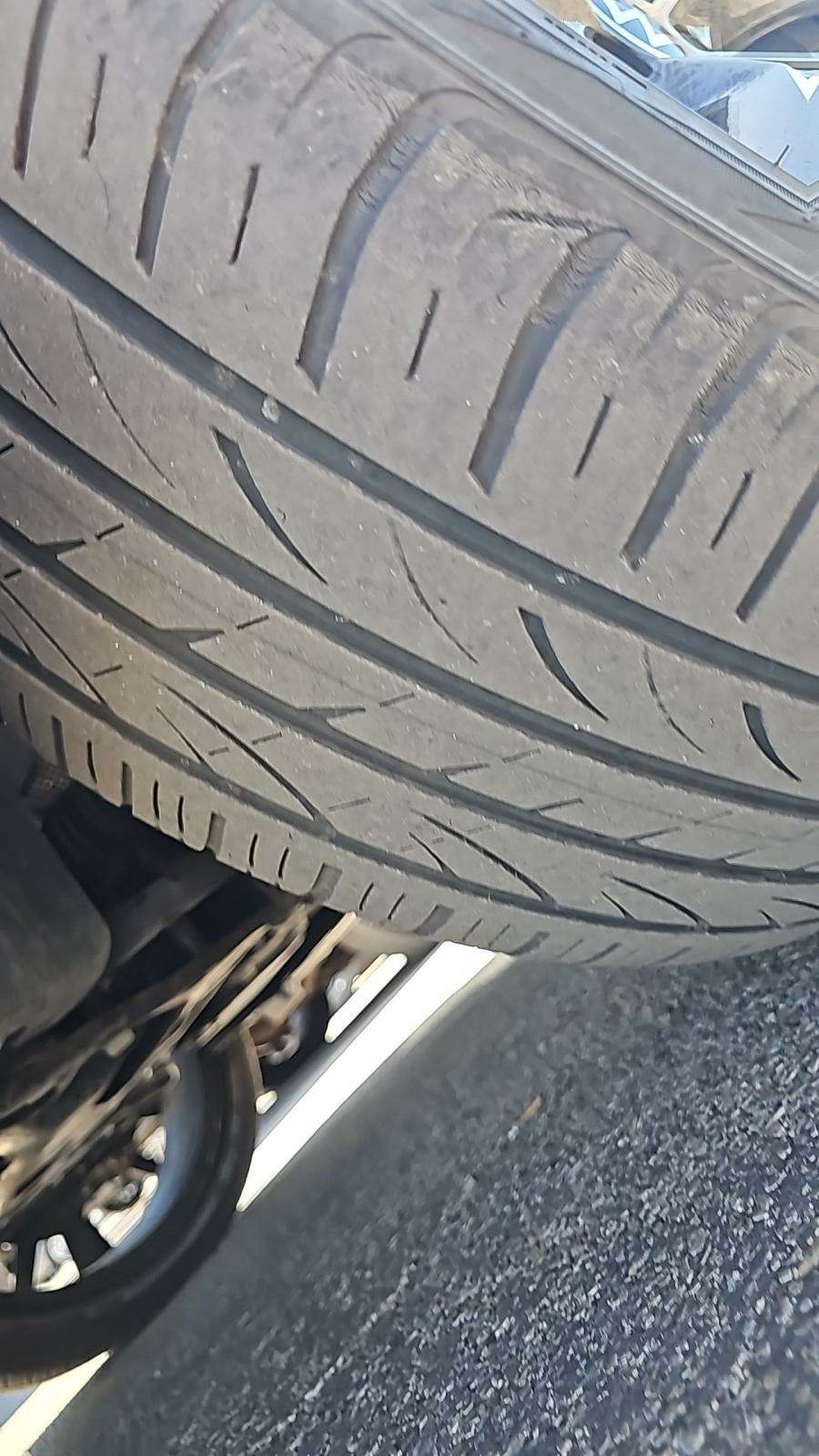 2024 Volkswagen Tiguan 2.0T SEL R-Line AWD