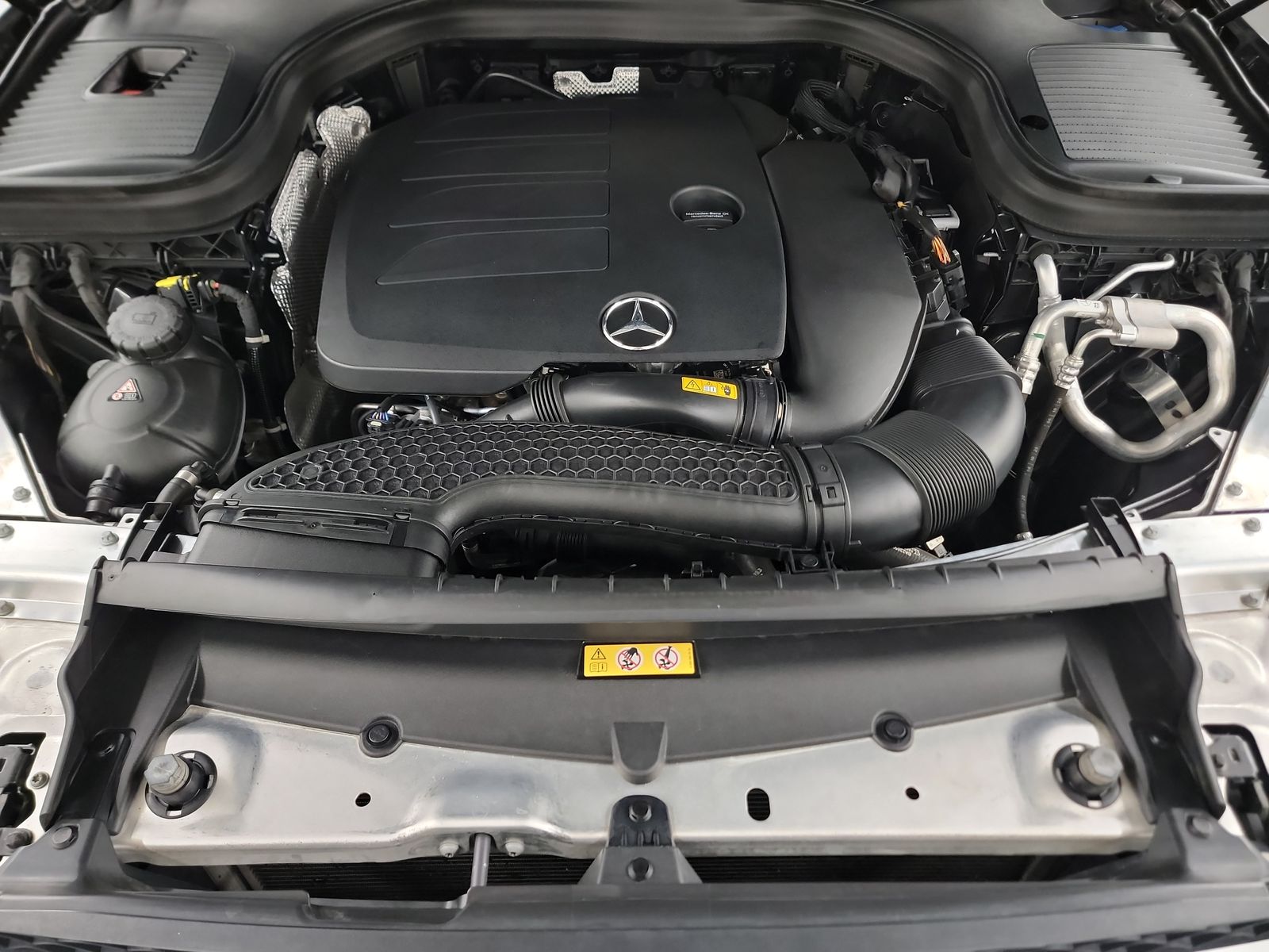 2021 Mercedes-Benz GLC GLC 300 RWD